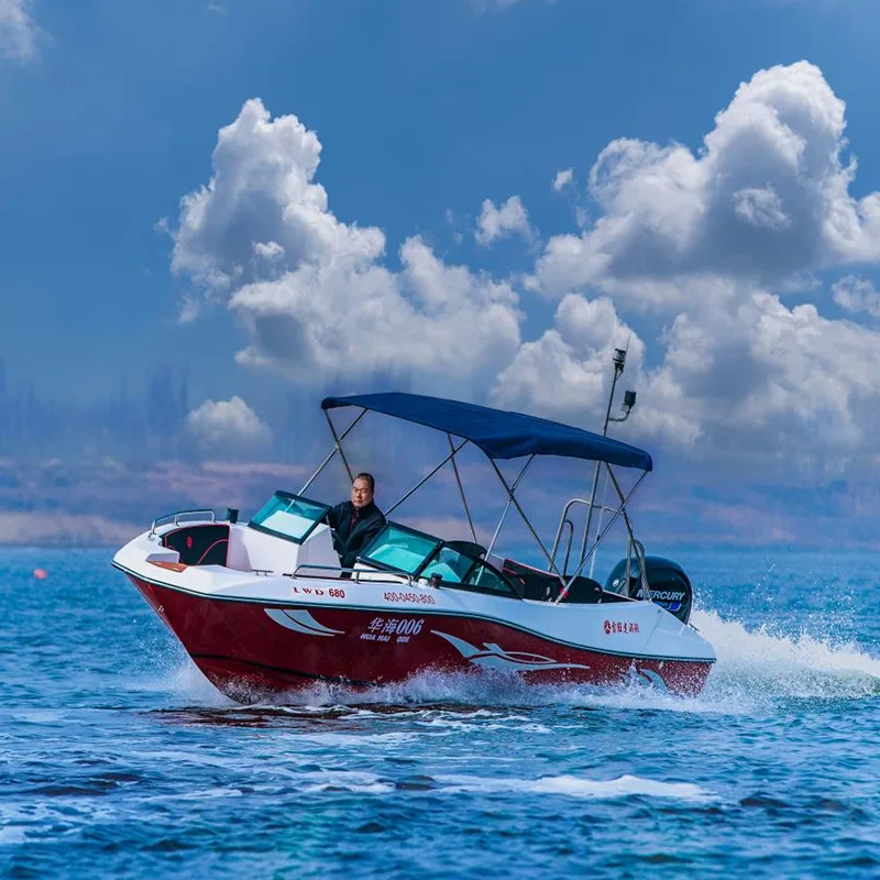 225 perahu dek