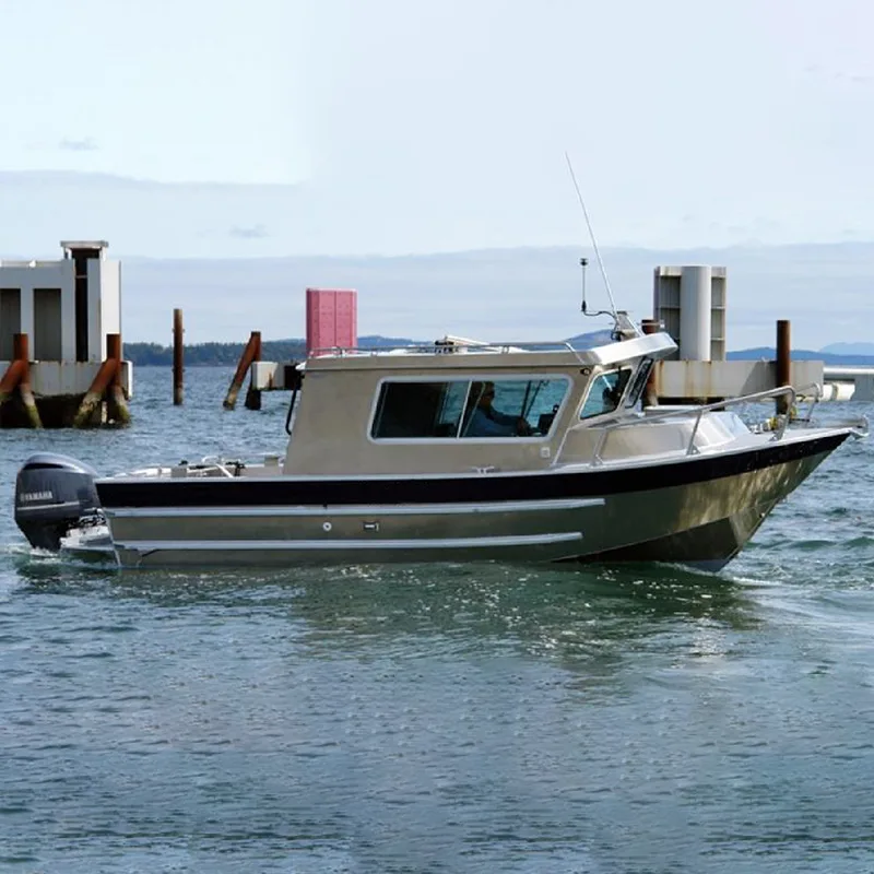 7.5m perahu api